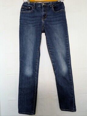 Levi Strauss Signature Gold Girls Skinny Jeans